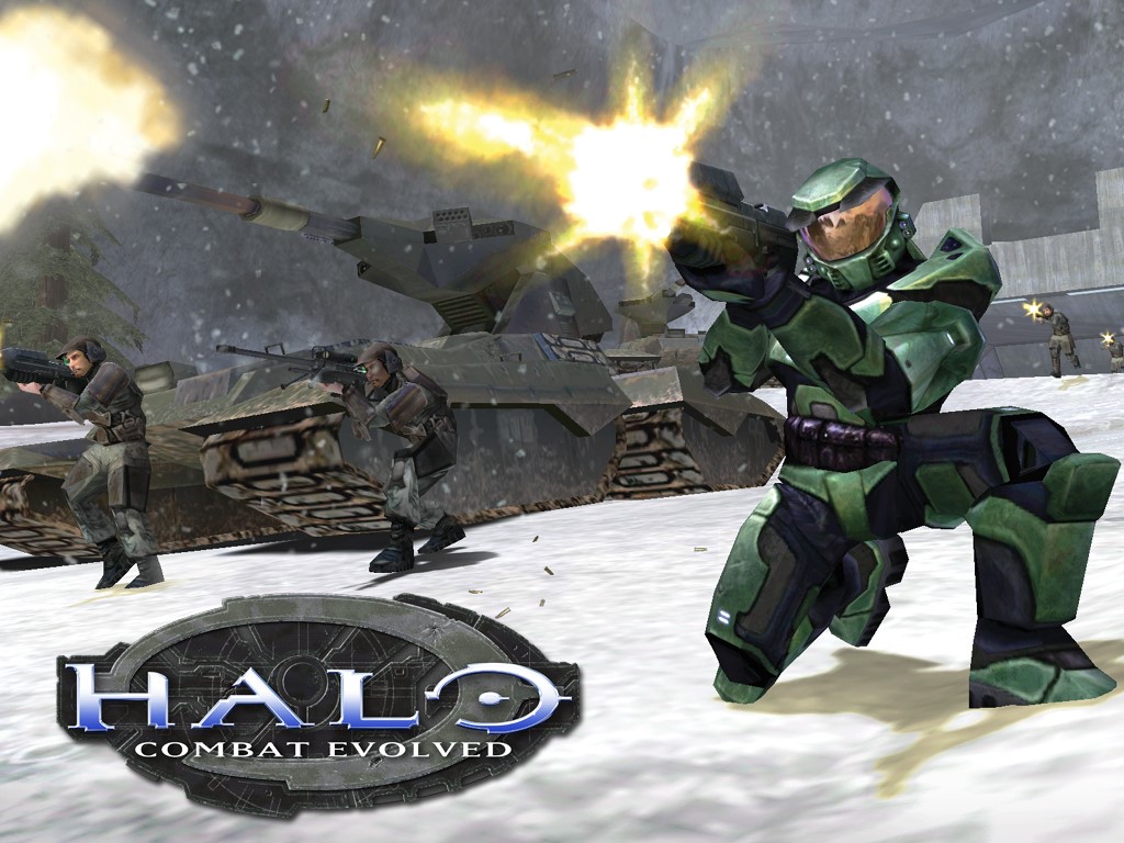 halo 1 download